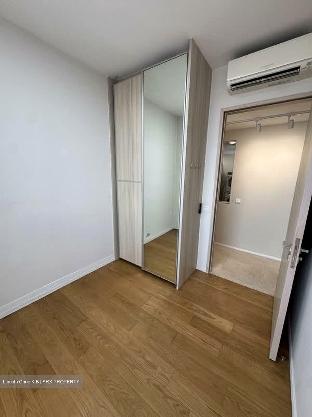 The Panorama (D20), Condominium #555330491